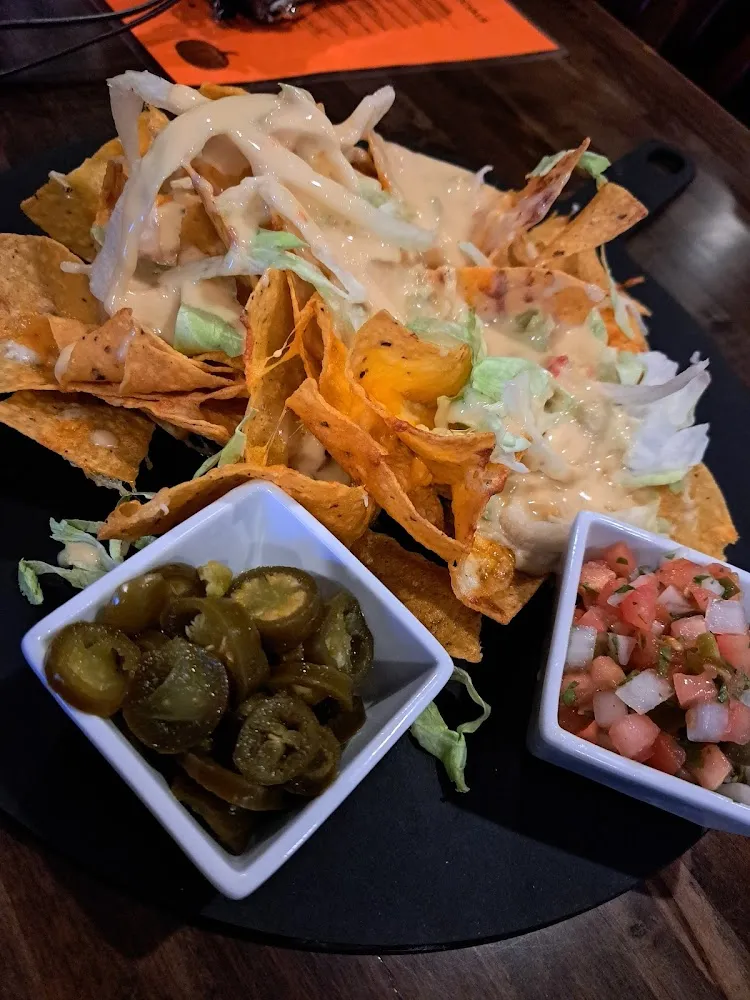 Nachos